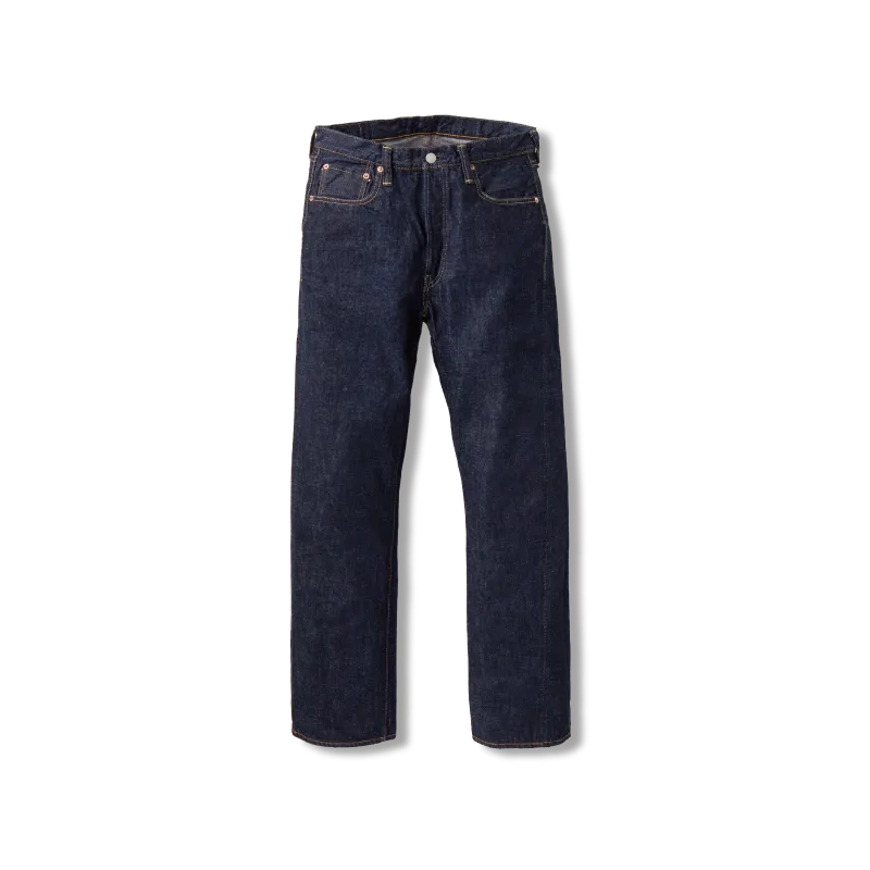 Fullcount Jeans 1101W 13.7oz