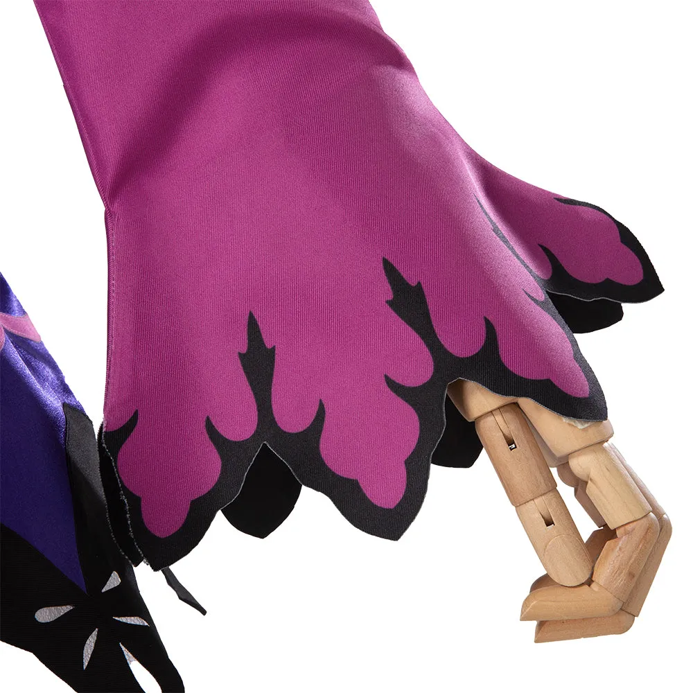 Game Umamusume: Pretty Derby Rice Shower Cosplay Costume C00583
