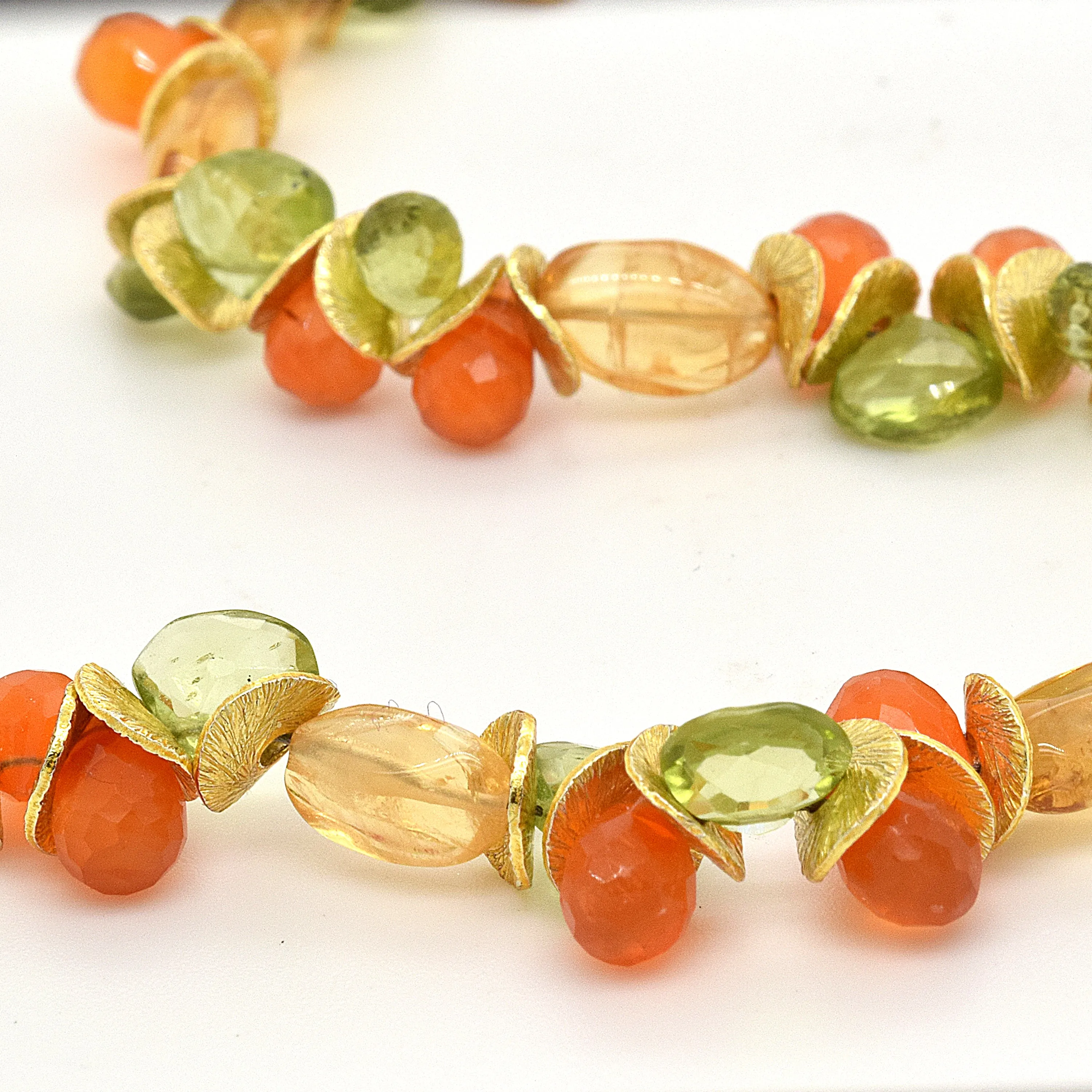 Garden Collection: Gerber Signature Bracelet