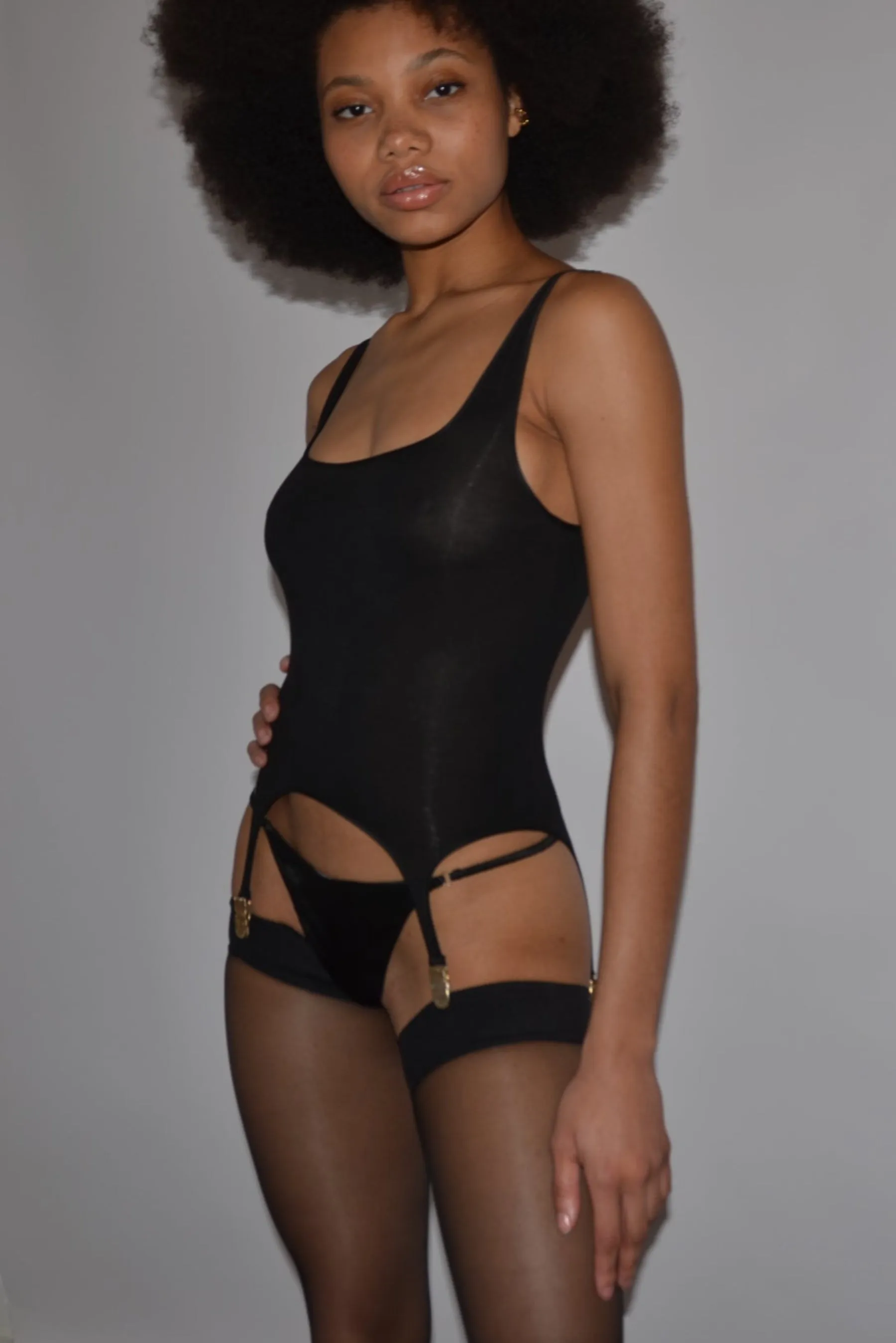 Garter Tank