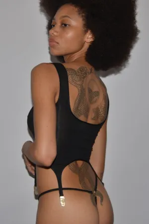 Garter Tank