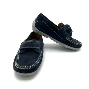 Geox suede loafers - 28(12)