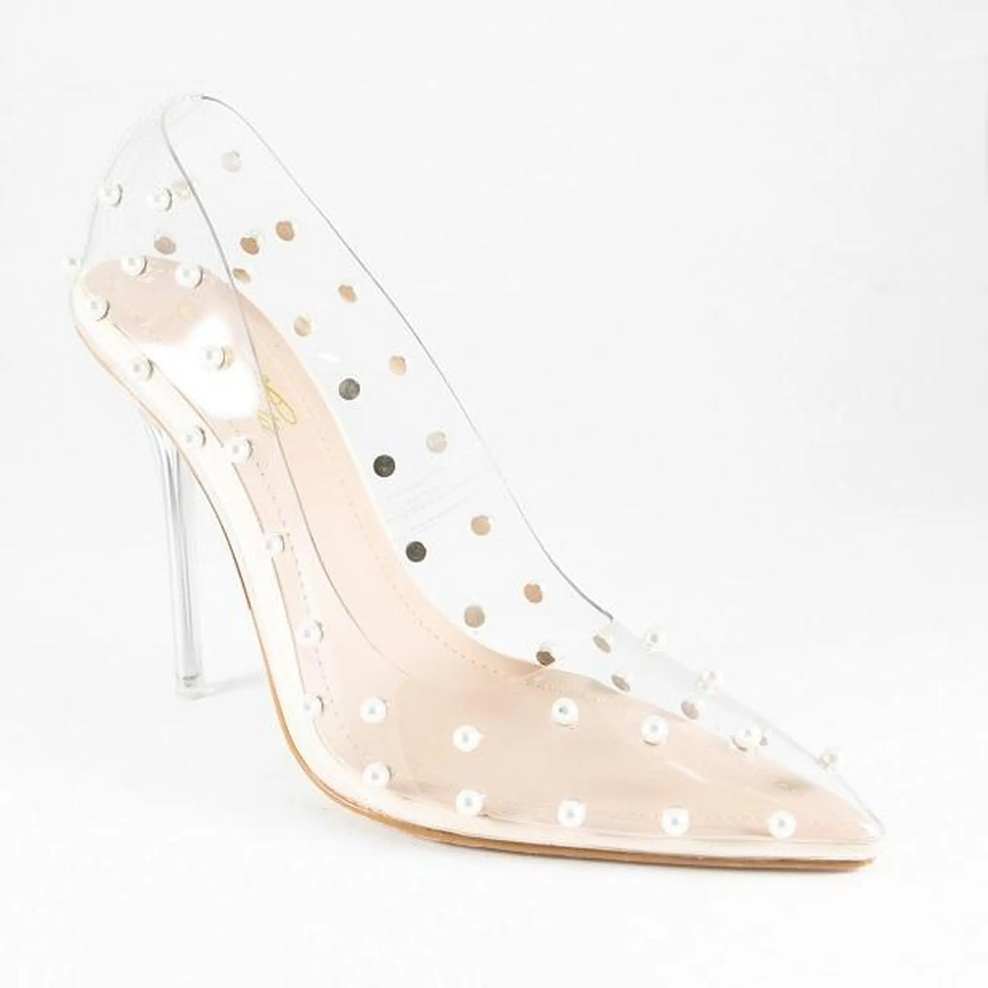 GLAM SQUAD-2 MATA SHOES