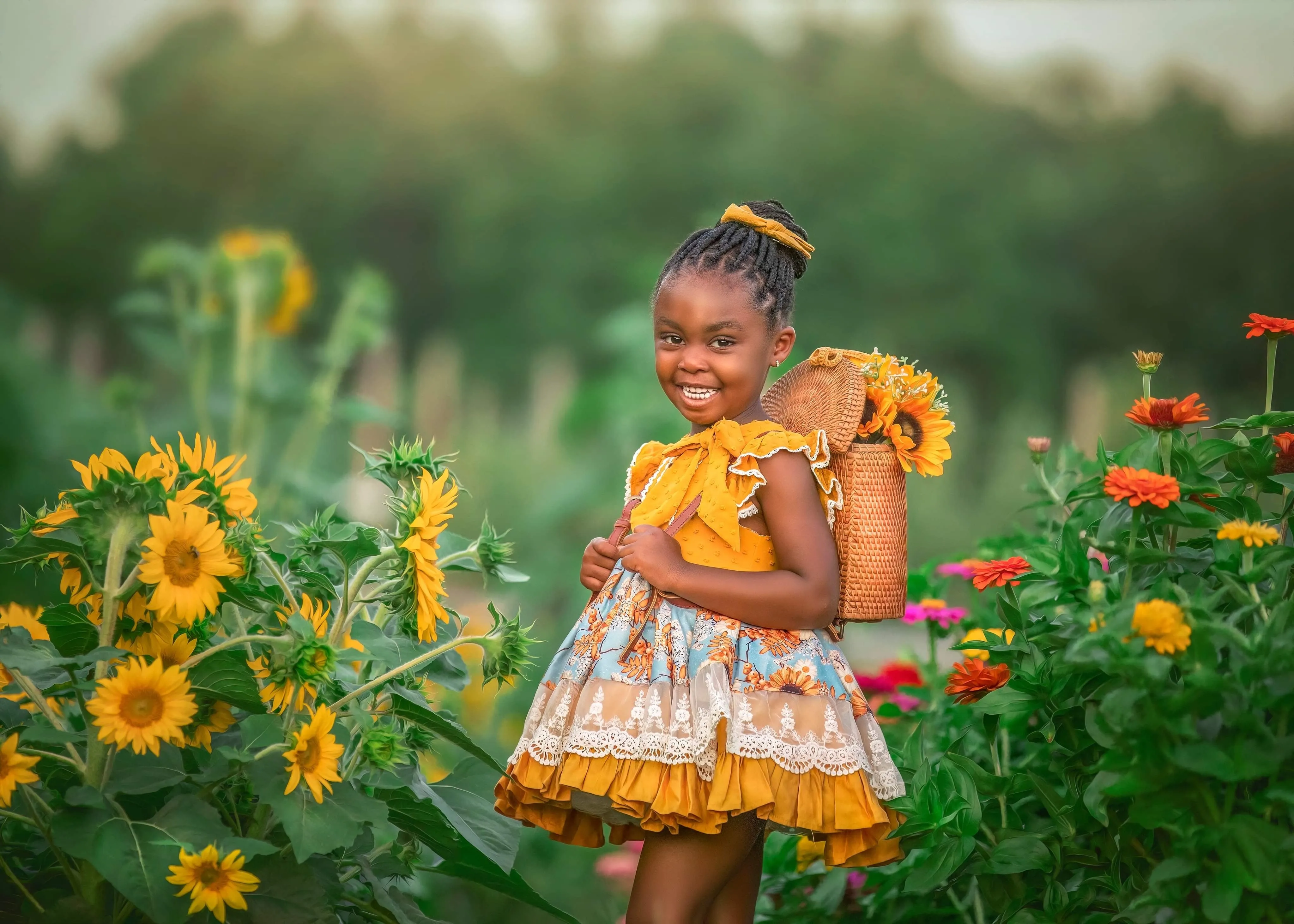 Golden Grace by M. Joy RTS