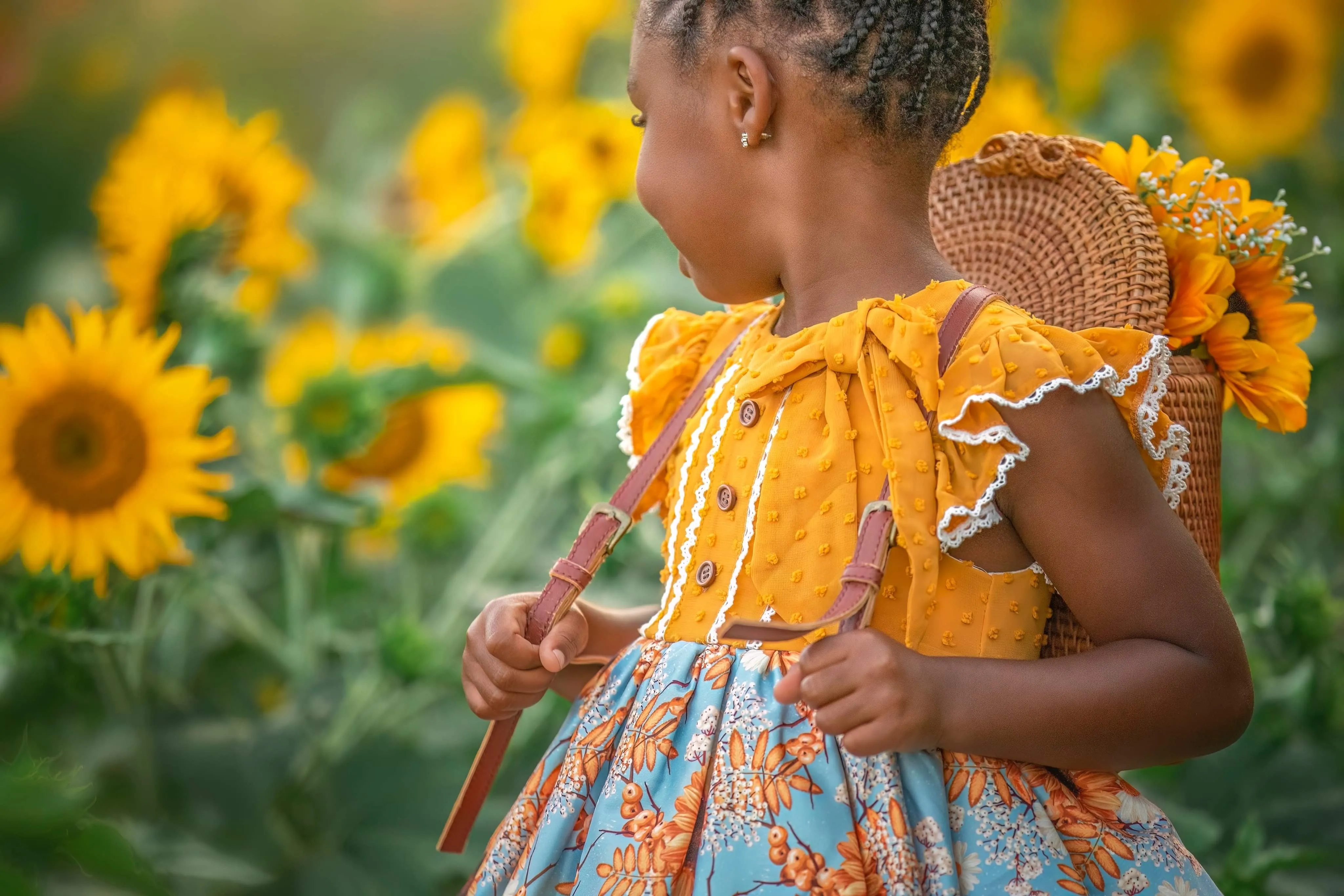 Golden Grace by M. Joy RTS