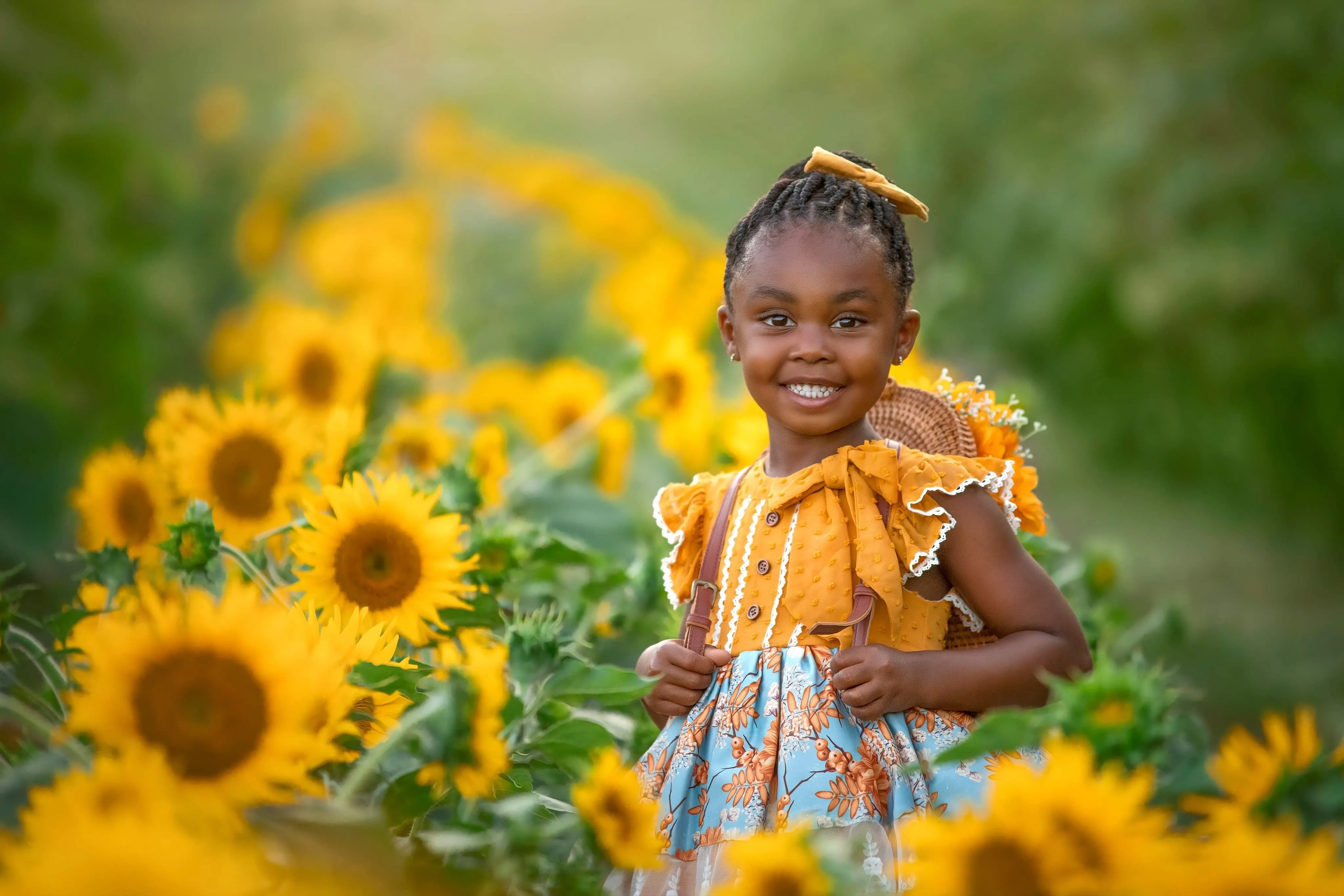 Golden Grace by M. Joy RTS