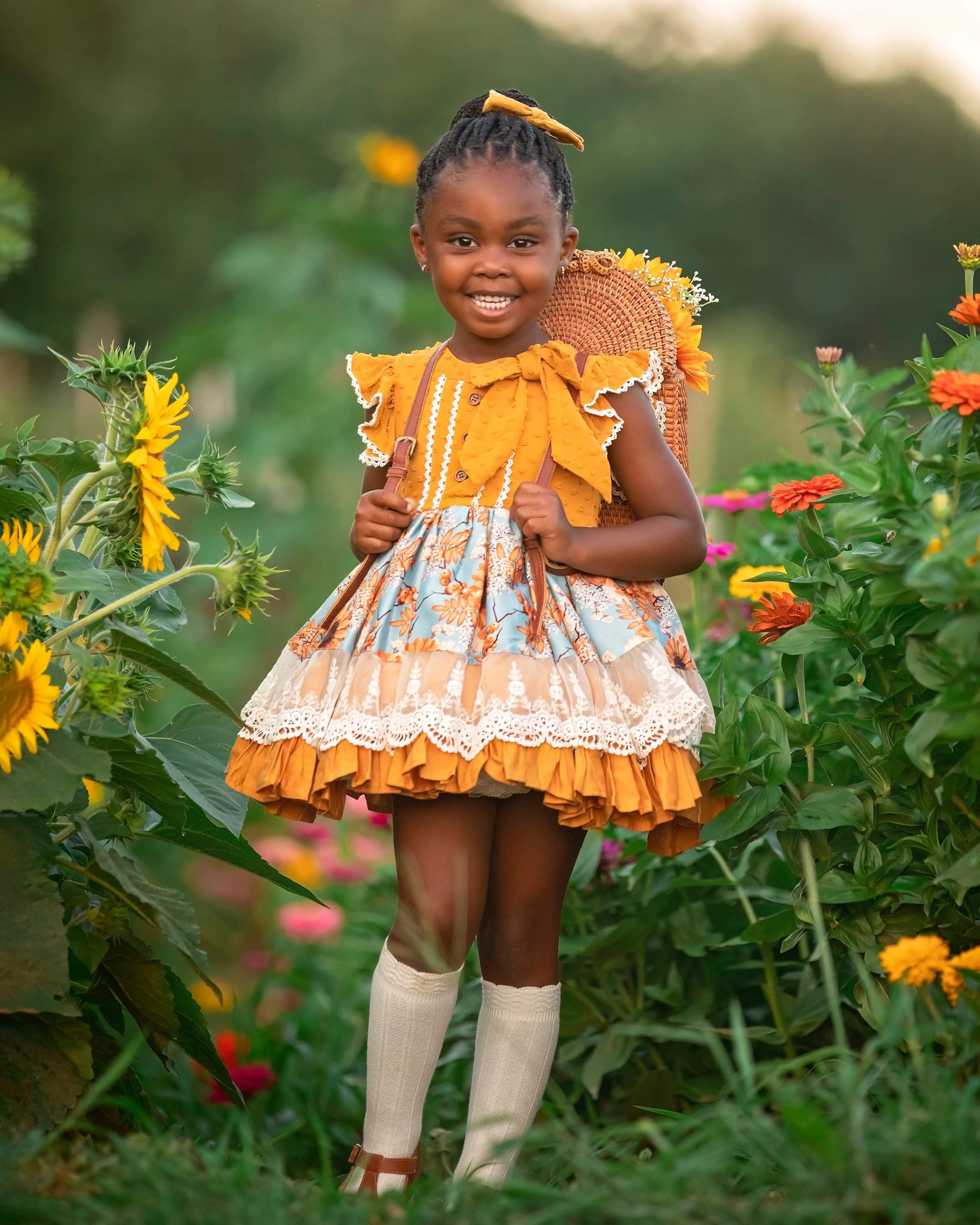 Golden Grace by M. Joy RTS