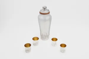 Golf Cocktail Set