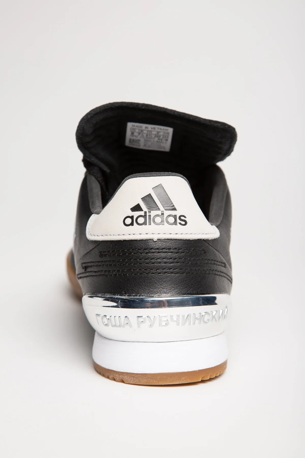 GOSHA | ADIDAS COPA WC SNEAKERS