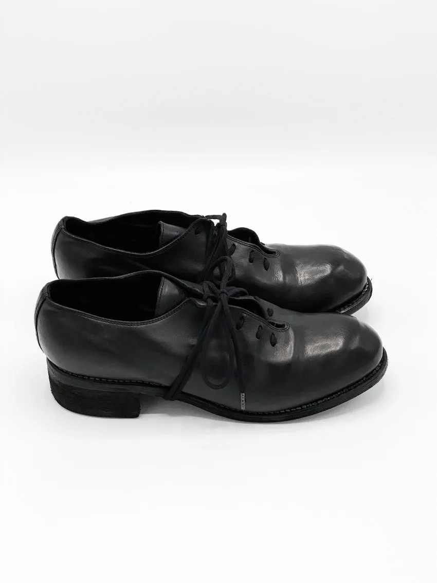 Guidi PL10L Laced Up Derby