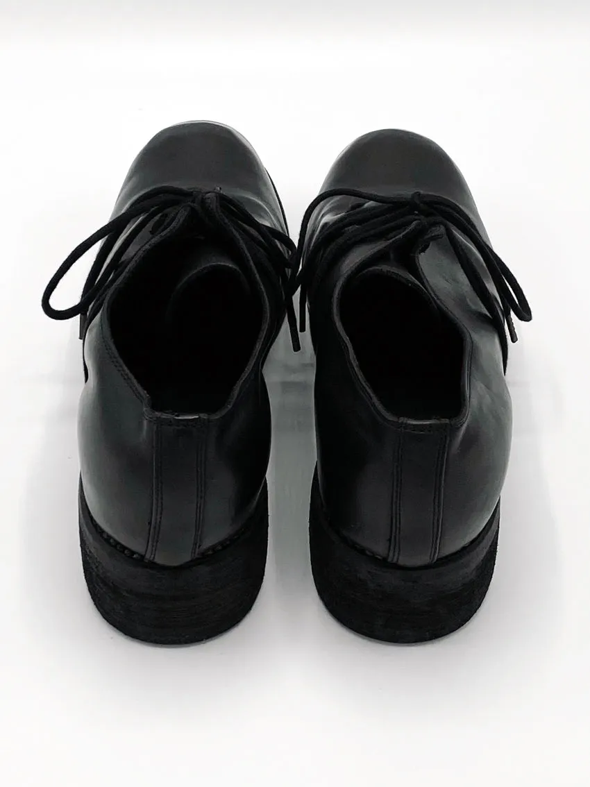 Guidi PL10L Laced Up Derby