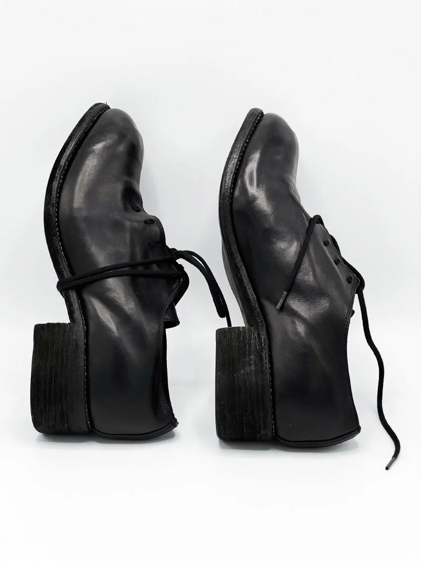 Guidi PL10L Laced Up Derby