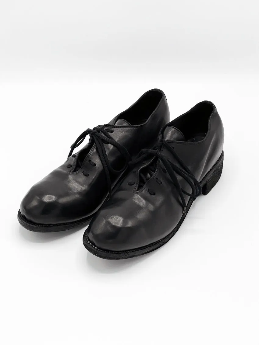 Guidi PL10L Laced Up Derby
