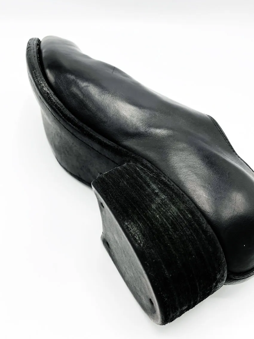 Guidi PL10L Laced Up Derby