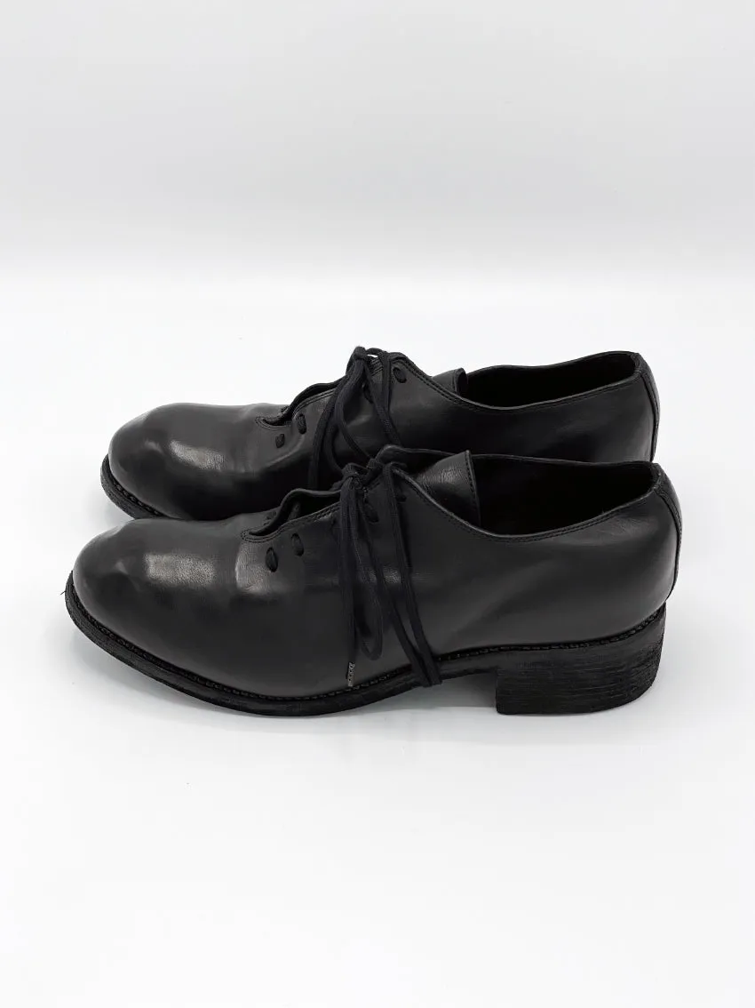 Guidi PL10L Laced Up Derby
