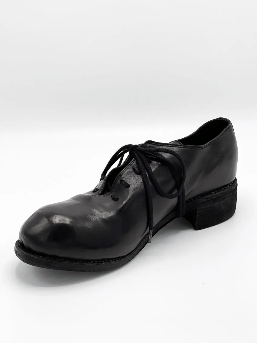 Guidi PL10L Laced Up Derby