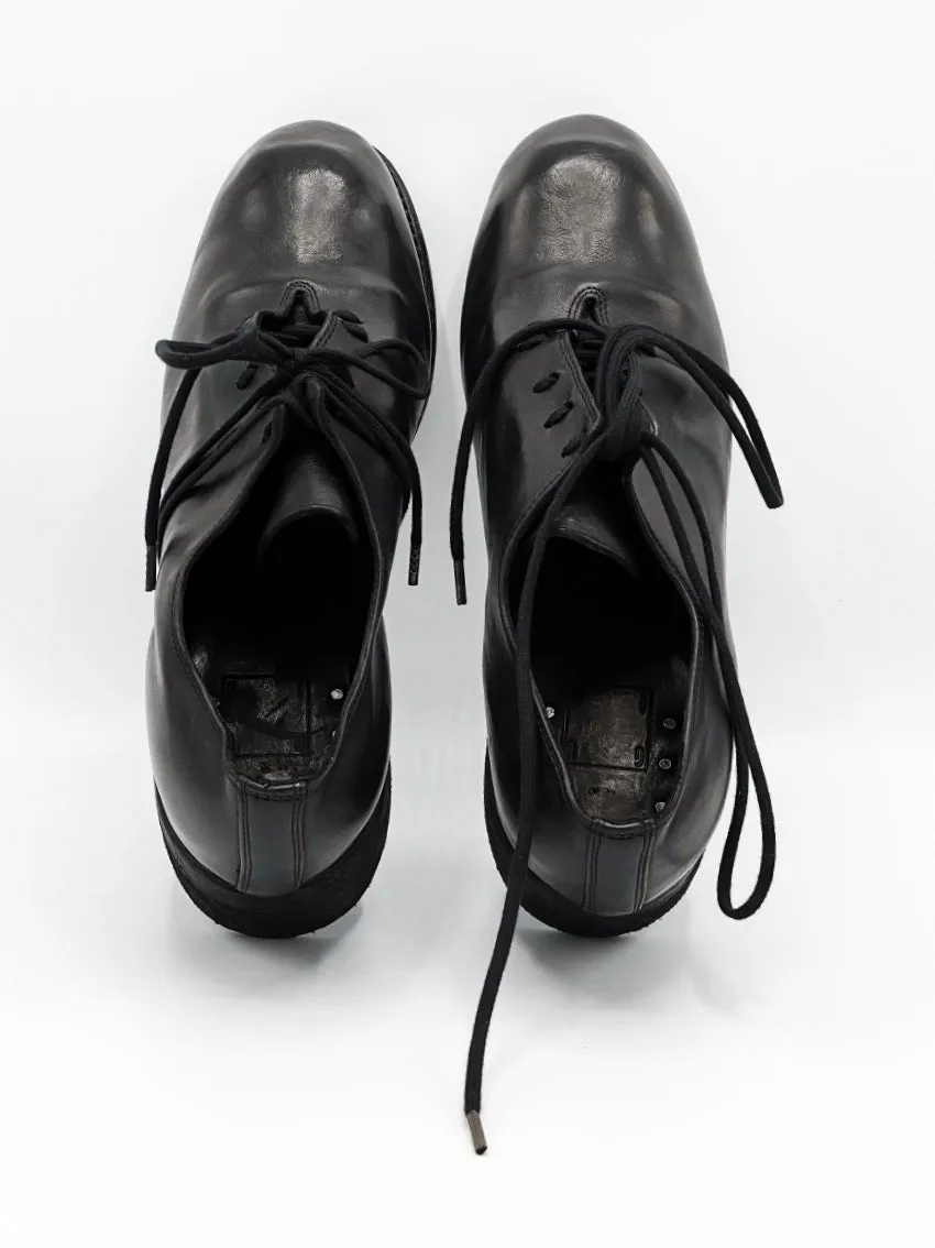 Guidi PL10L Laced Up Derby