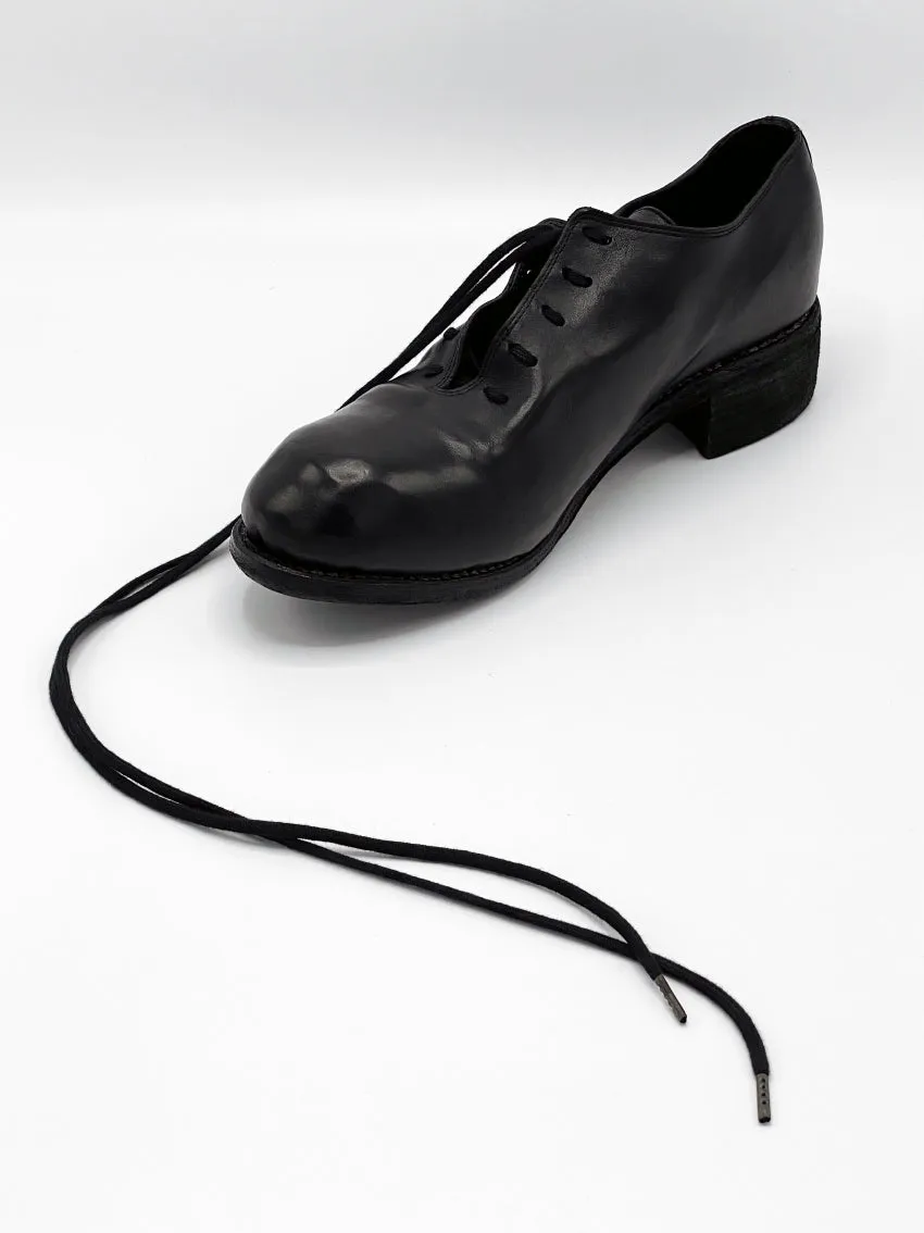 Guidi PL10L Laced Up Derby