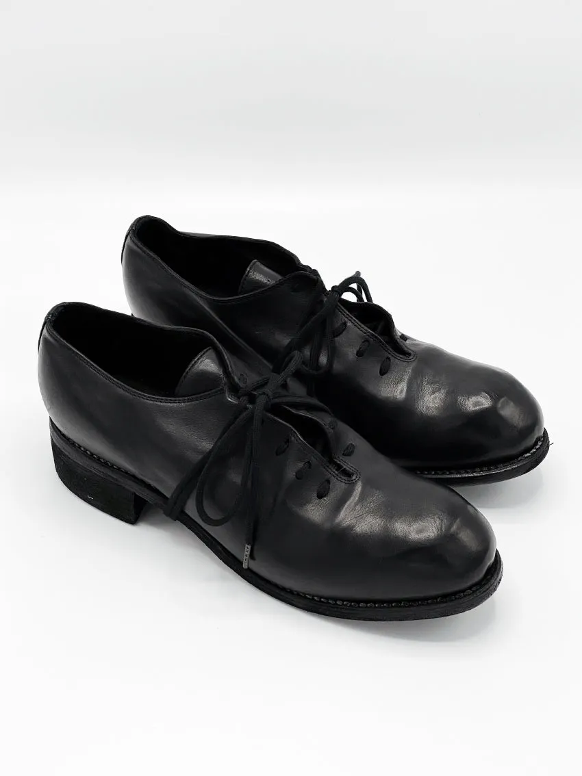 Guidi PL10L Laced Up Derby