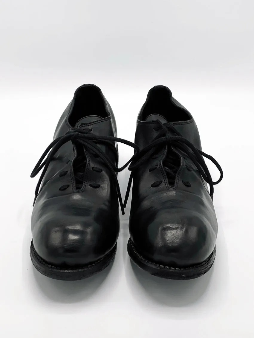 Guidi PL10L Laced Up Derby