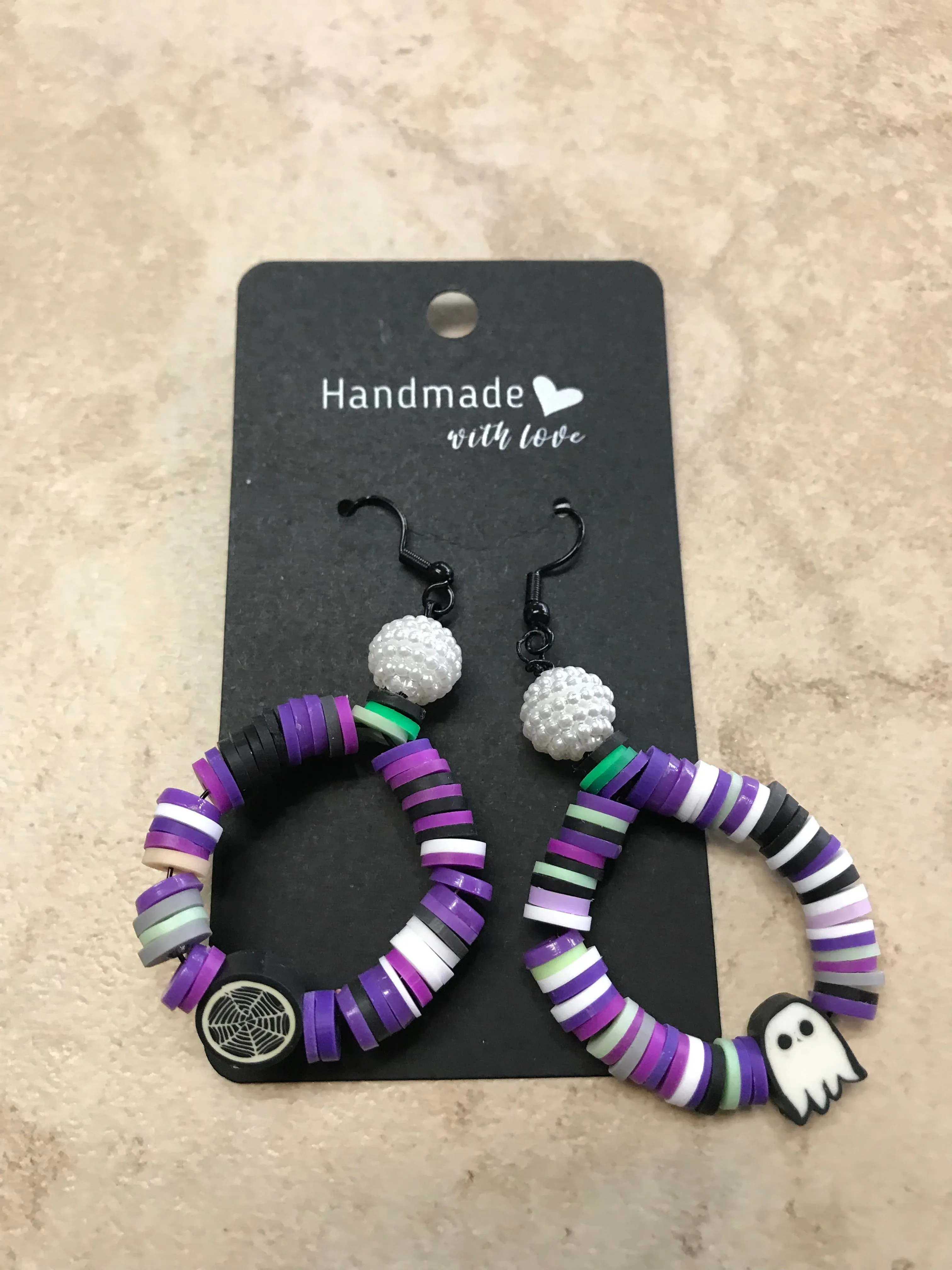 Handmade Beaded Jewlery