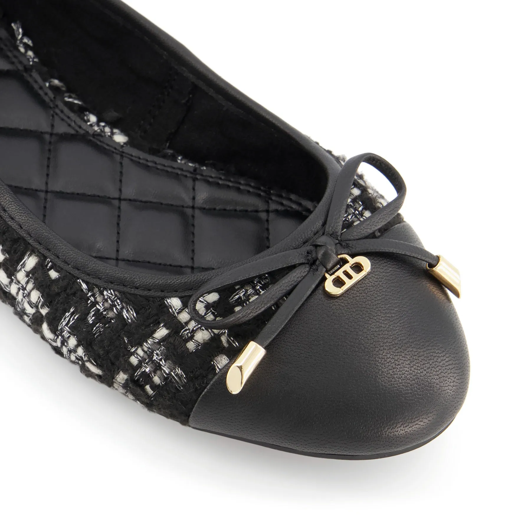HARTLYN - BLACK