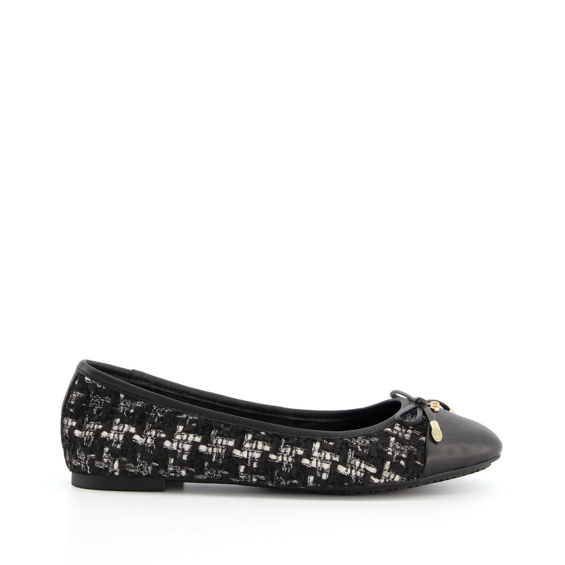 HARTLYN - BLACK