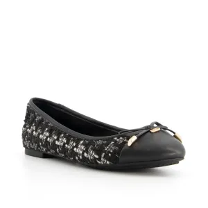 HARTLYN - BLACK
