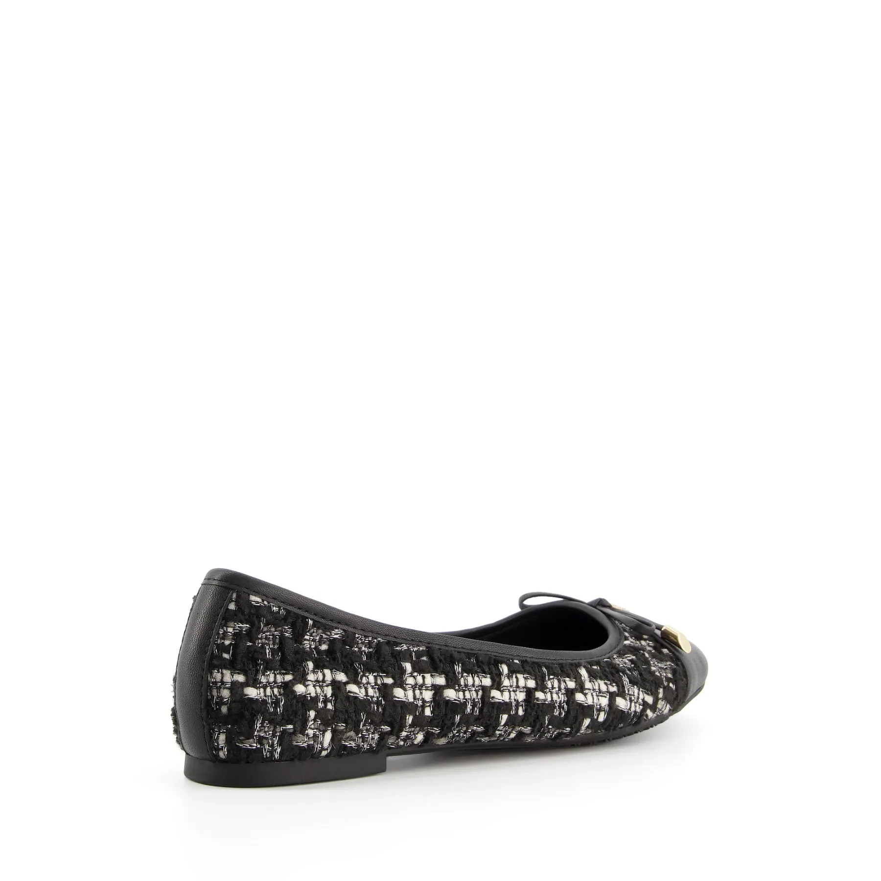 HARTLYN - BLACK