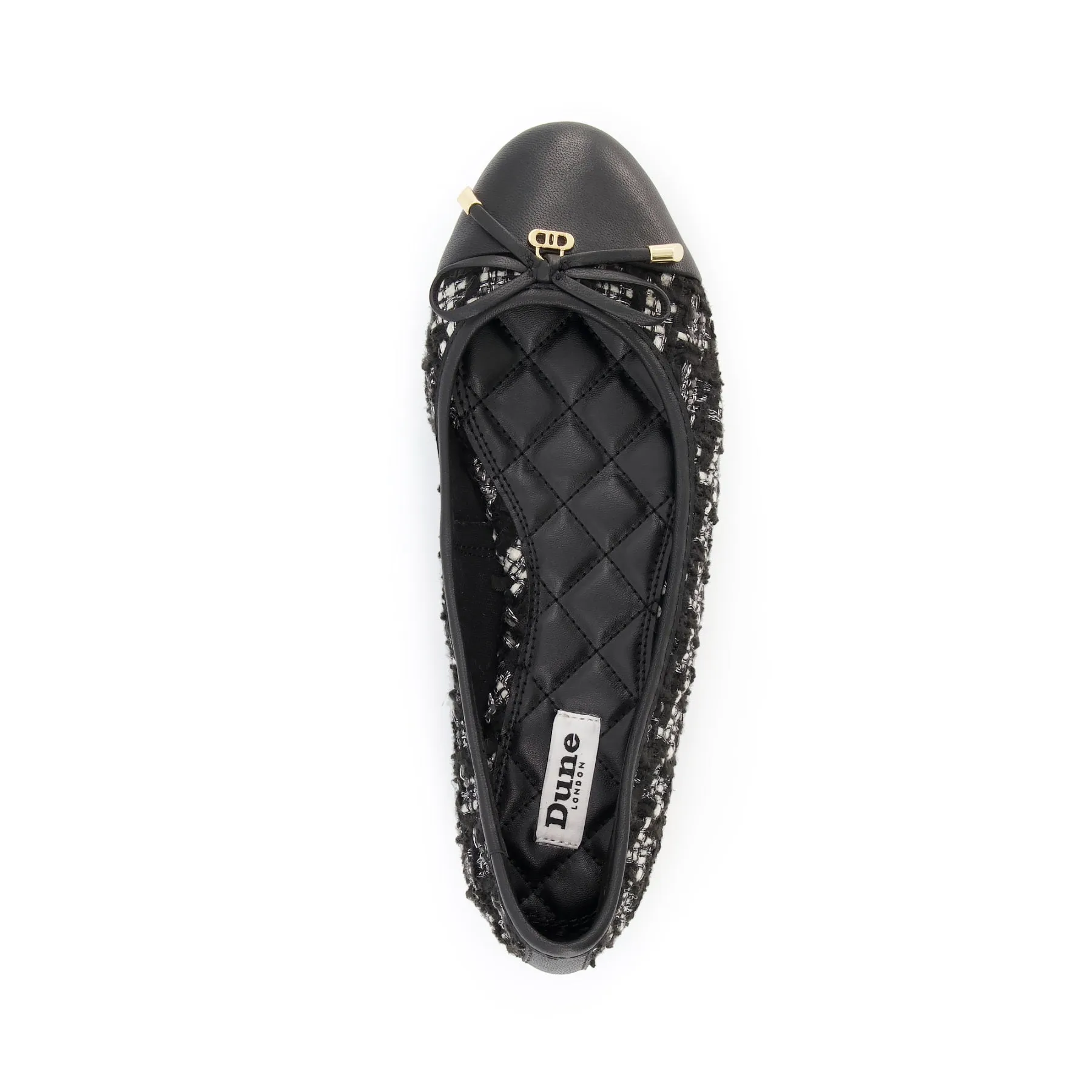 HARTLYN - BLACK