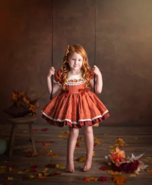 Harvest by M. Joy READY TO SHIP