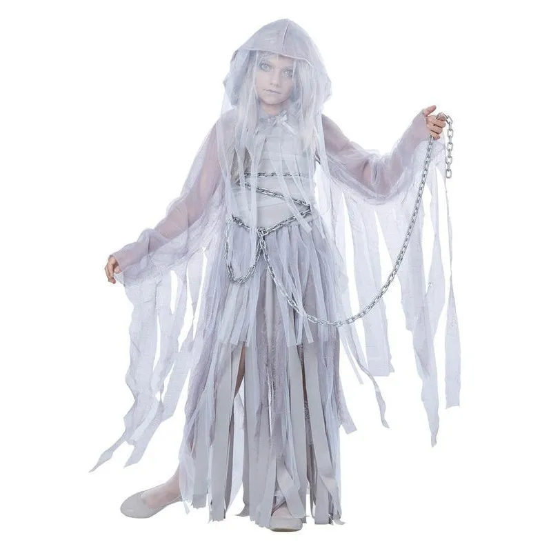 Haunted Beauty/Child