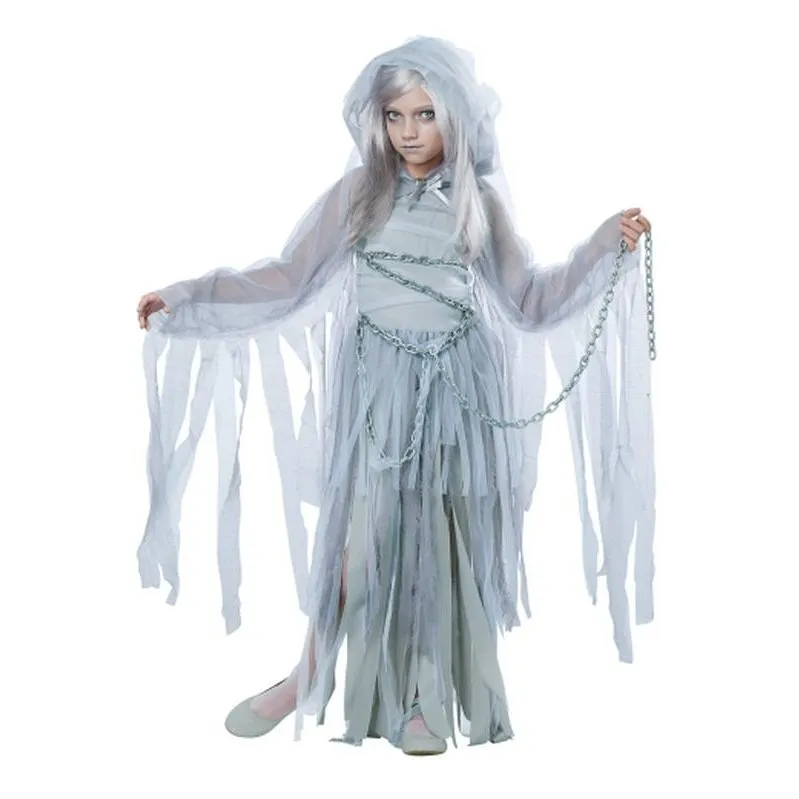 Haunted Beauty/Child