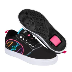 Heelys Pro 20 LG Shoes - Black / Multi