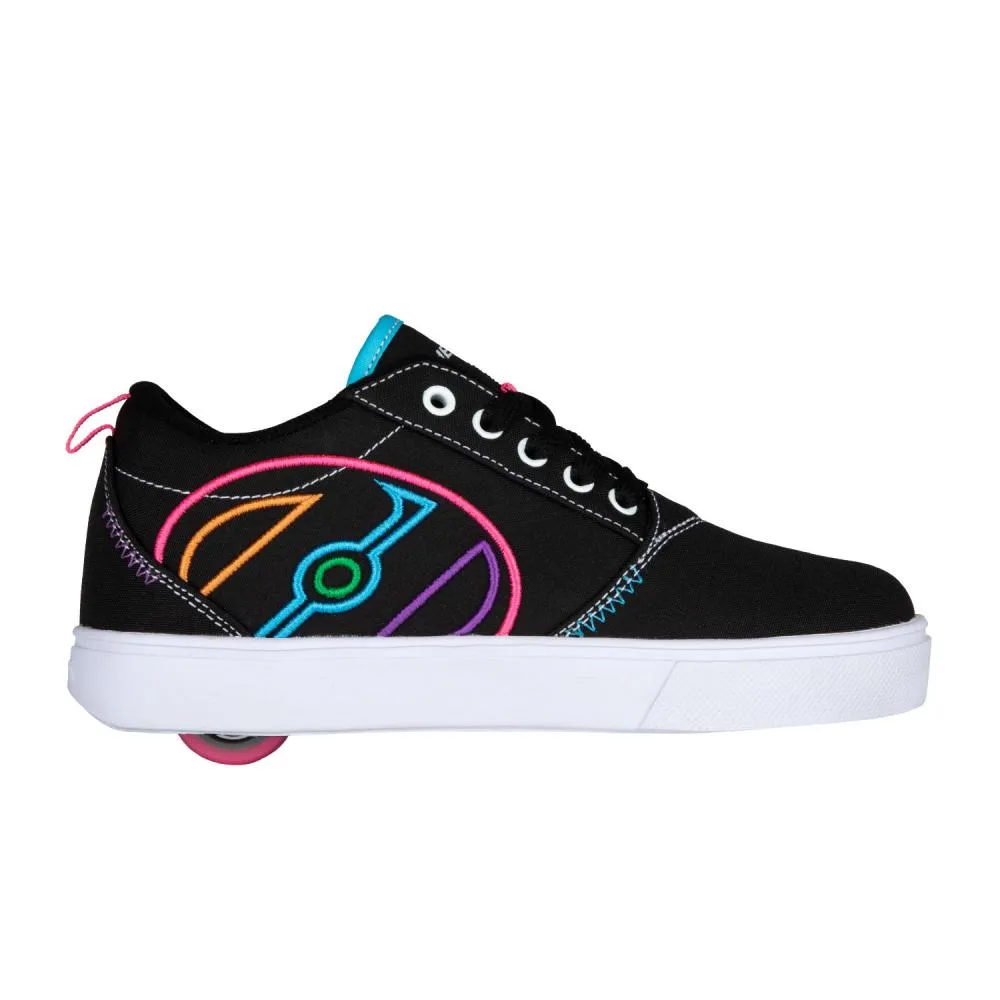 Heelys Pro 20 LG Shoes - Black / Multi