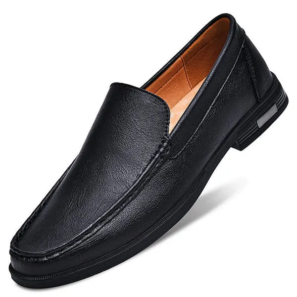 Herrenschuhe – Orthopädische Schuhe für jeden Anlass