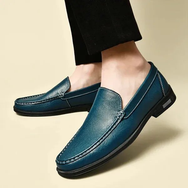 Herrenschuhe – Orthopädische Schuhe für jeden Anlass