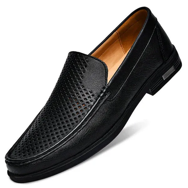 Herrenschuhe – Orthopädische Schuhe für jeden Anlass