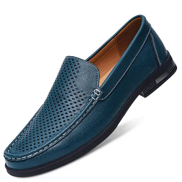 Herrenschuhe – Orthopädische Schuhe für jeden Anlass