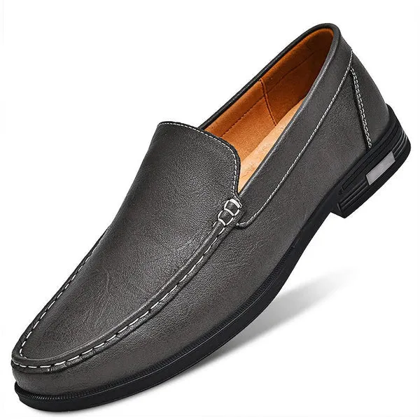 Herrenschuhe – Orthopädische Schuhe für jeden Anlass