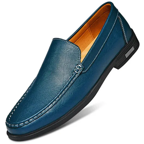 Herrenschuhe – Orthopädische Schuhe für jeden Anlass