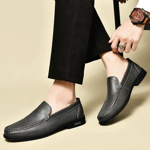 Herrenschuhe – Orthopädische Schuhe für jeden Anlass