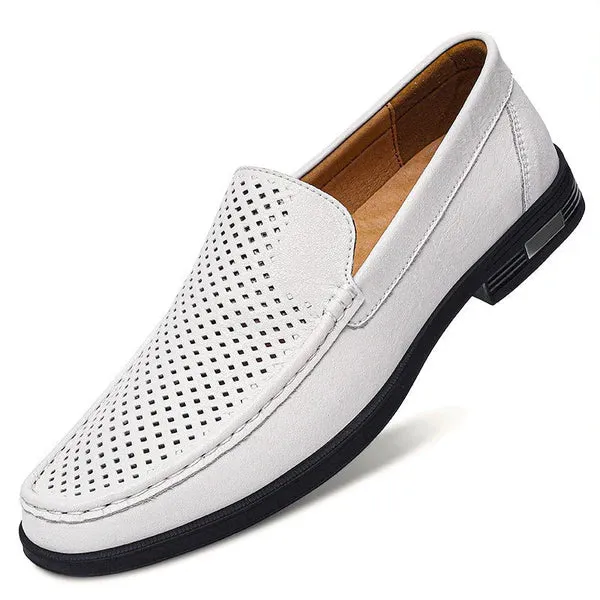 Herrenschuhe – Orthopädische Schuhe für jeden Anlass