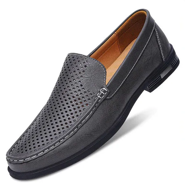 Herrenschuhe – Orthopädische Schuhe für jeden Anlass
