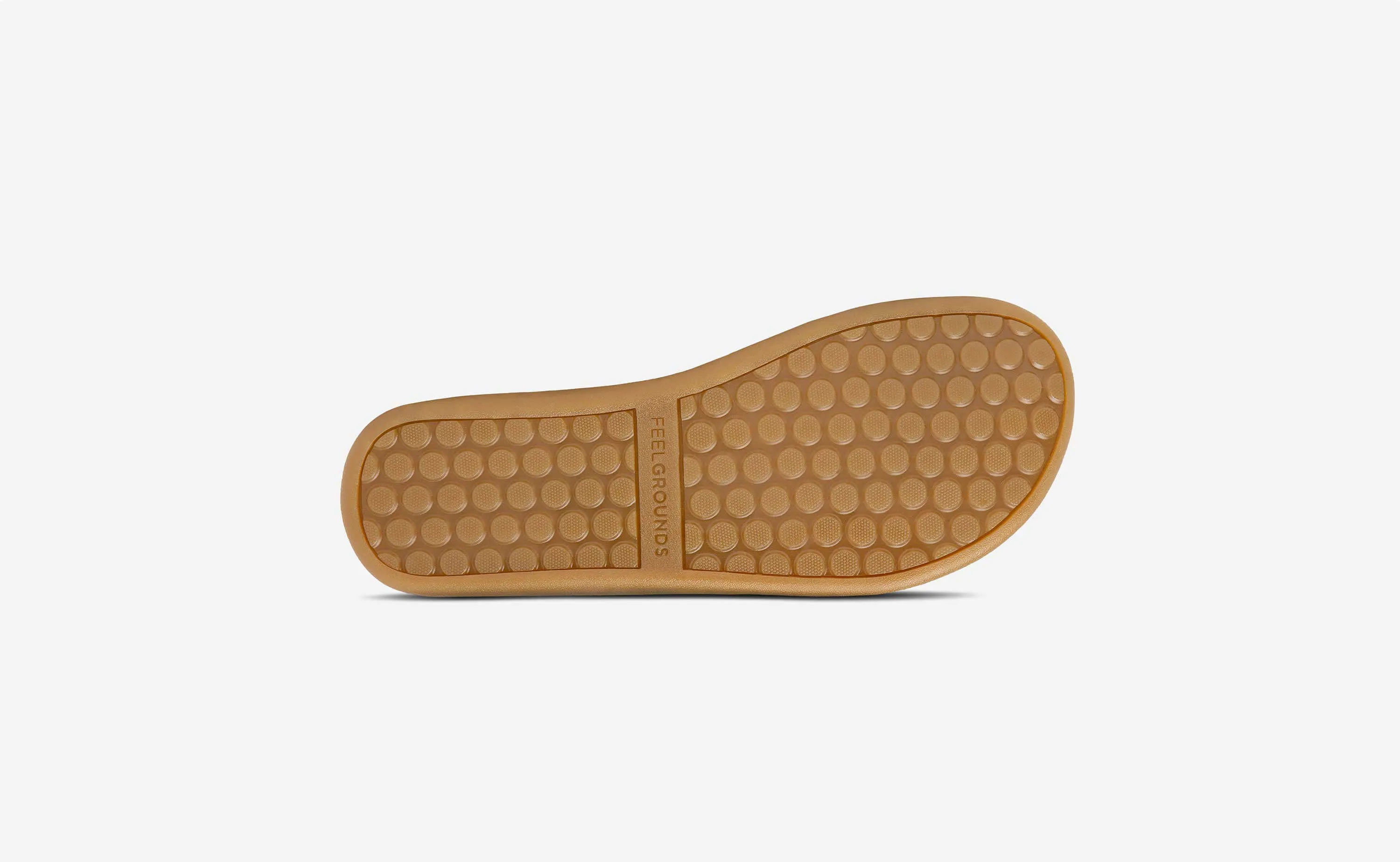 Highrise Knit - Gum Black