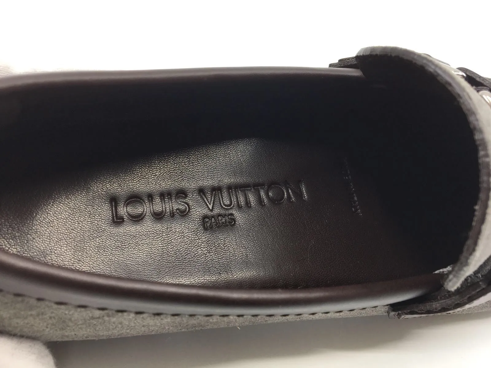 Hockenheim Car Shoe