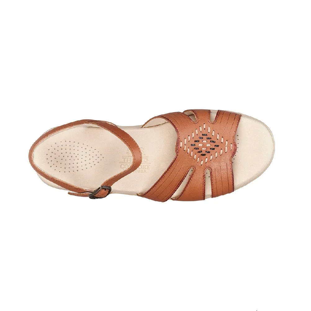 Huarache (Tan)