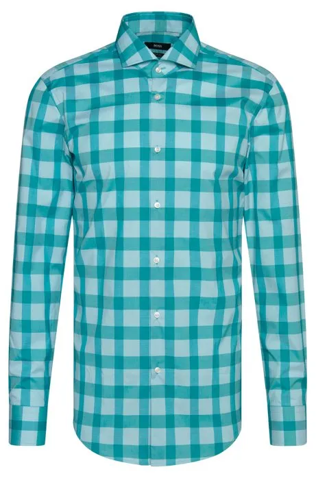 Hugo Boss Business Shirt