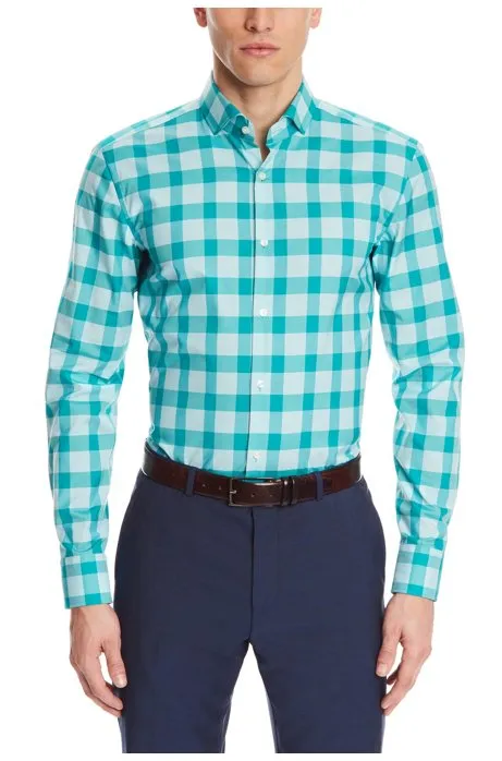 Hugo Boss Business Shirt