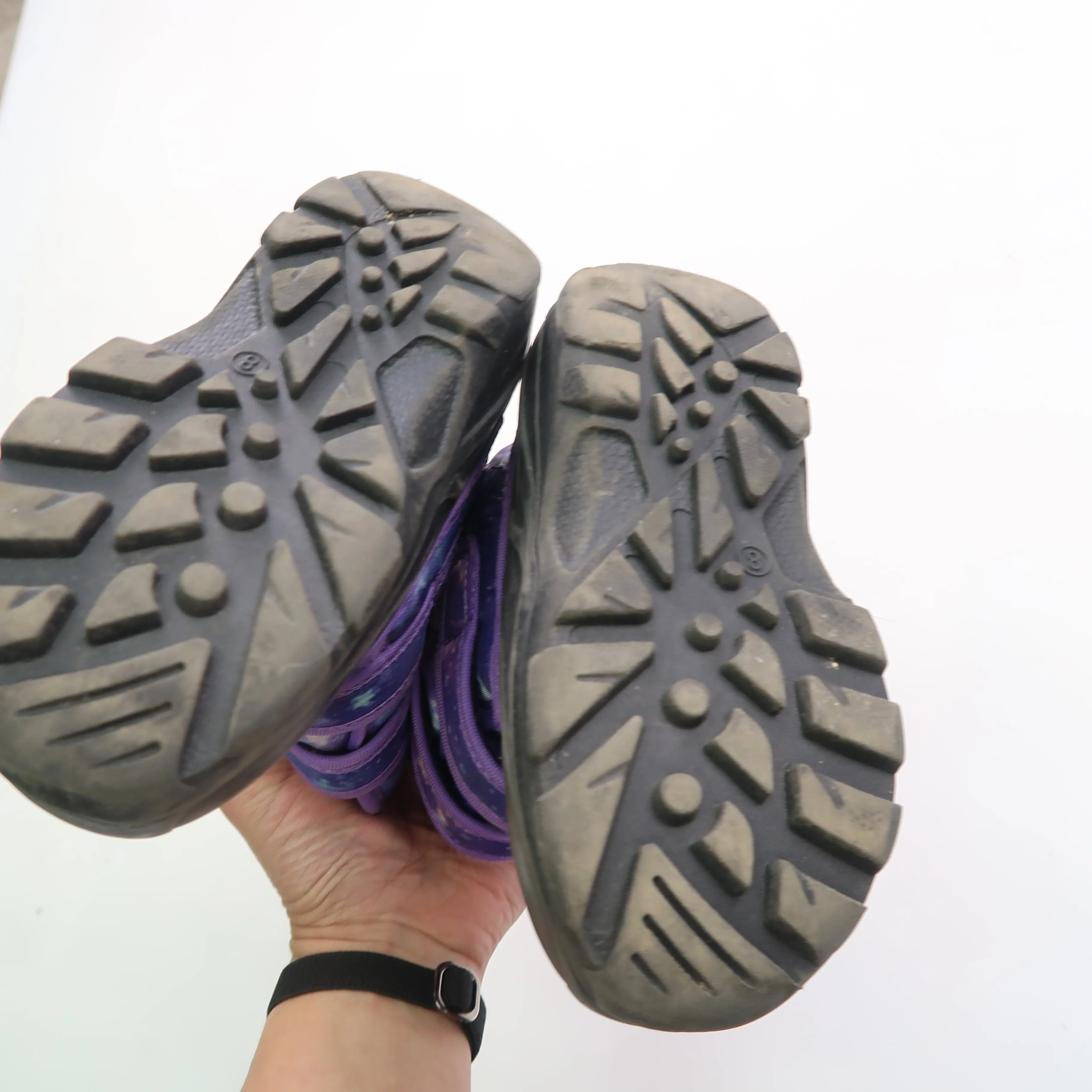 Ice Fields - Winter Boots (Shoes - 8)